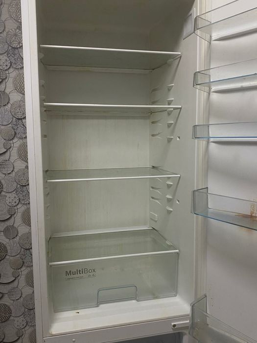 Холодильник  Bosch