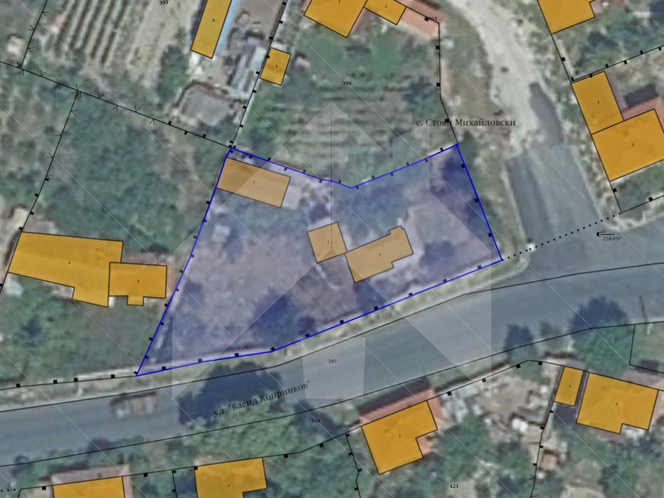 Продава се Къща в Нови пазар - 96 кв.м за 240 €/кв.м - Снимка #20