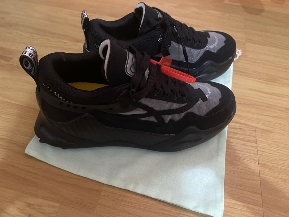 Vand off white odsy 1000 marimea 42