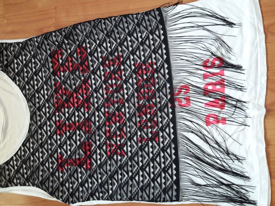 Tricou damă mărimea M