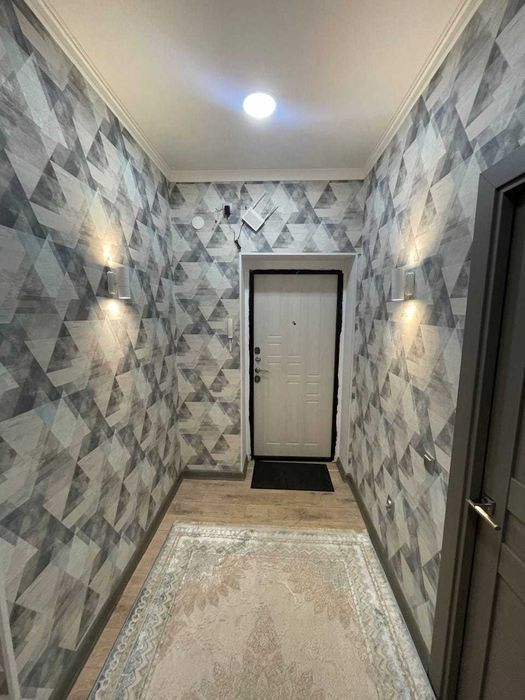 1- Комнатный квартира