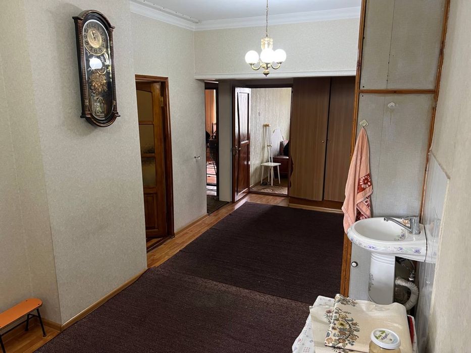 Srochna Uy sotiladi Toshkent shahar, Yunusobod tumani, 16 kvartal 17 d