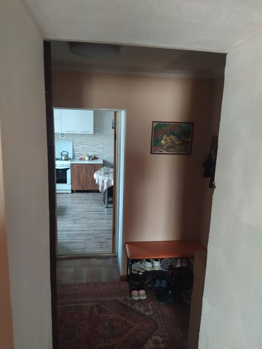 Продам часть дома