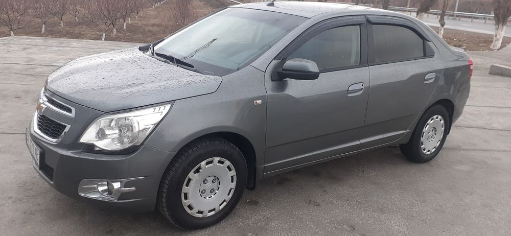 Koblt metan xolati alo