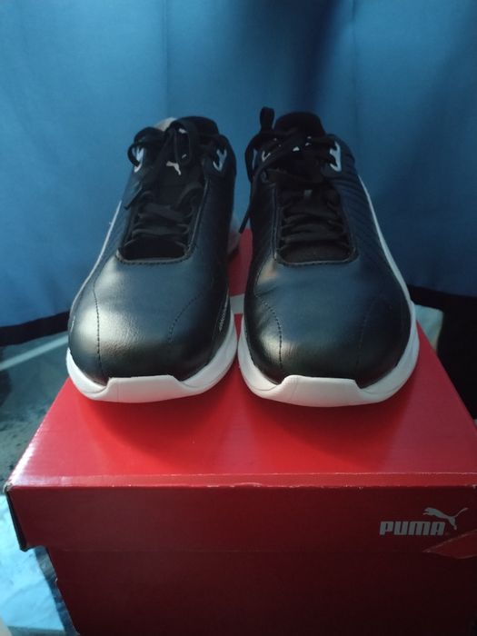 Puma BMW  MMS Car Cat Nitro,44 номер