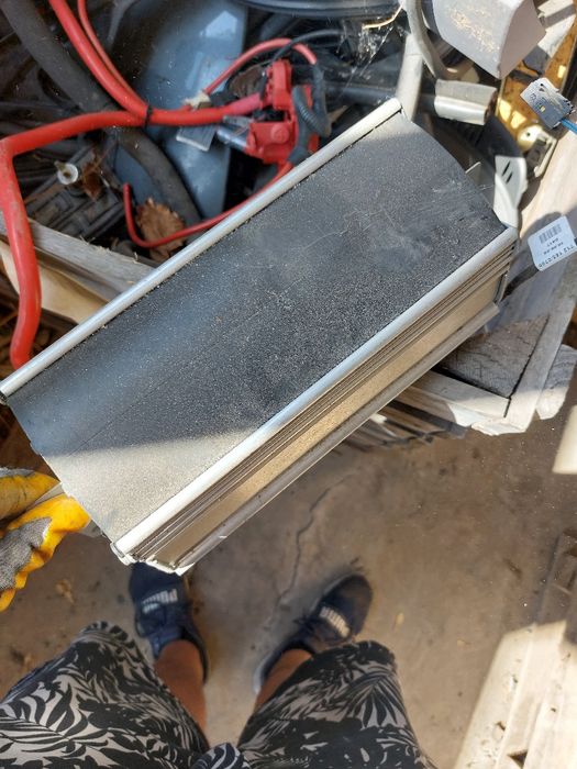 Airbag пасажерски Бмв е60 520д 177кс е61 bmw e60 e61 520d n47