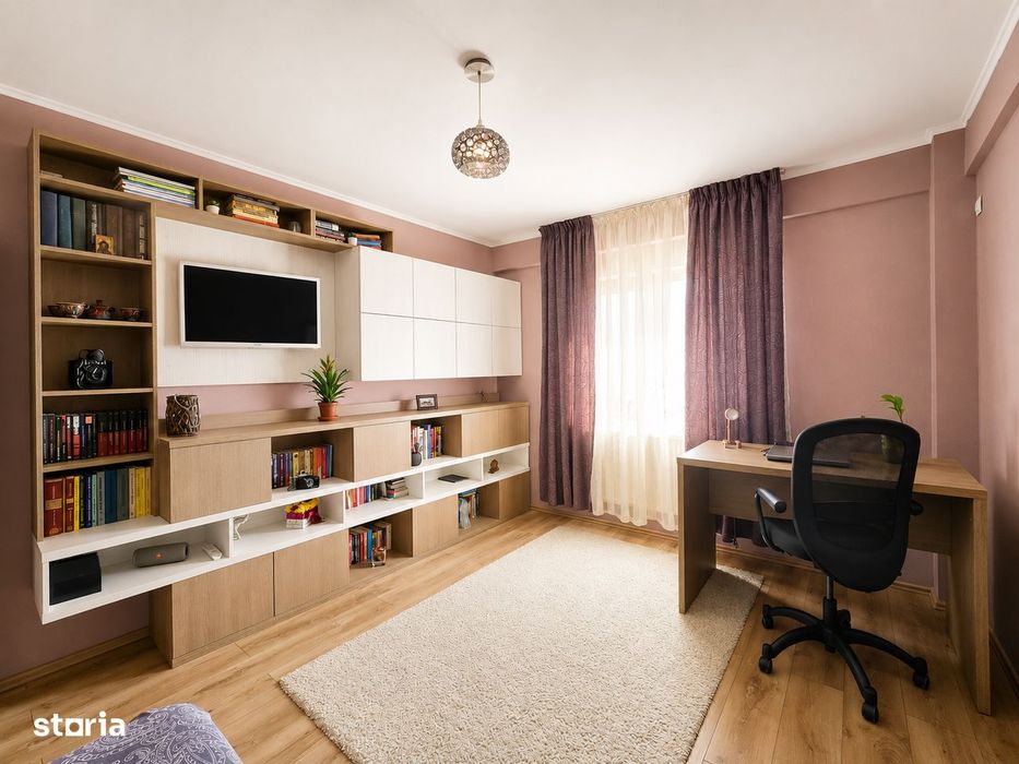 Casă P+1+M | Zona Centrală, Ștefan cel Mare | Teren 466 mp | La Cheie