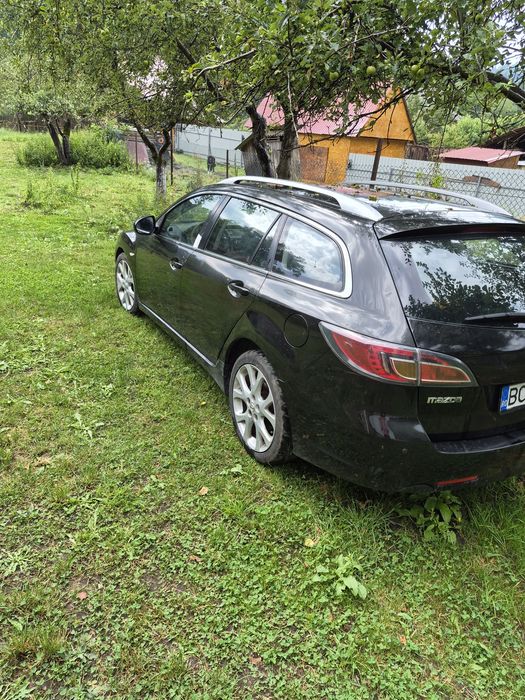 Se vinde Mazda 6