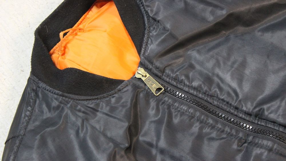 бомбер mil tec  ma1