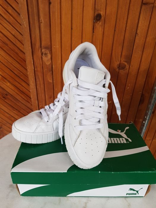 Дамски маратонки Puma Cali Star