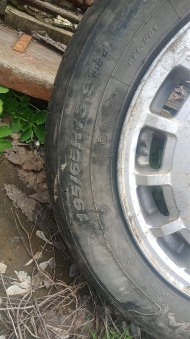 Жазығы дөңгелектер сатылады
