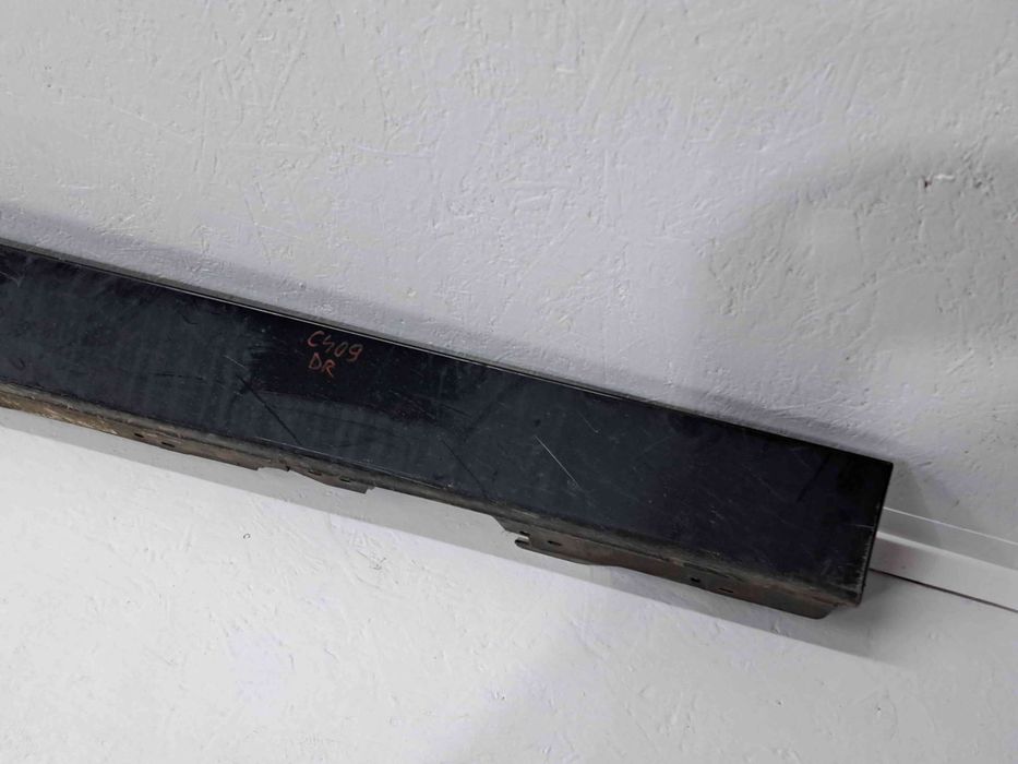 Prag lateral dreapta Bmw 1 (F20) [Fabr 2011-2017] 668 SCHWARZ II