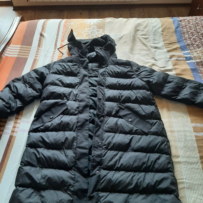 Didrikoons номер 40 яке