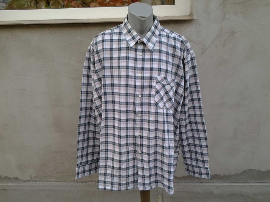 Patratele Carouri | camasa barbat | mar. 42**