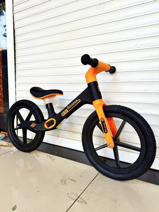 Беговелы детские.