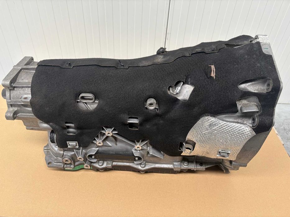 Автоматична скоростна кутия за БМВ GA8X76DZ 5.0d