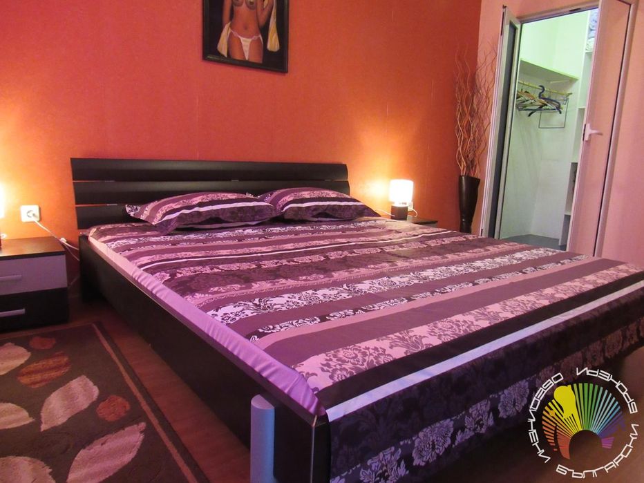 Дава се под наем Тристаен апартамент в Бургас, Лазур - 118 кв.м за 612 € - Снимка #6