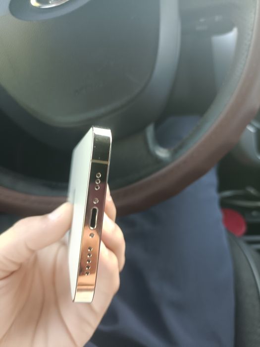 iPhone 12 pro 256гб