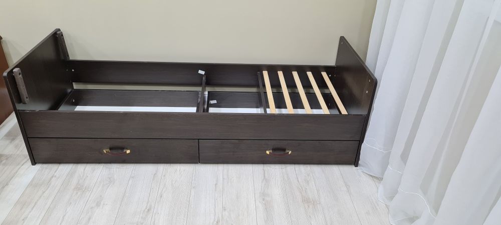 Манеж кровать сатылады