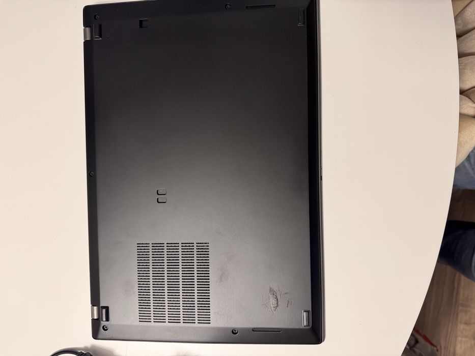 Laptop Lenovo thinkpad T14s