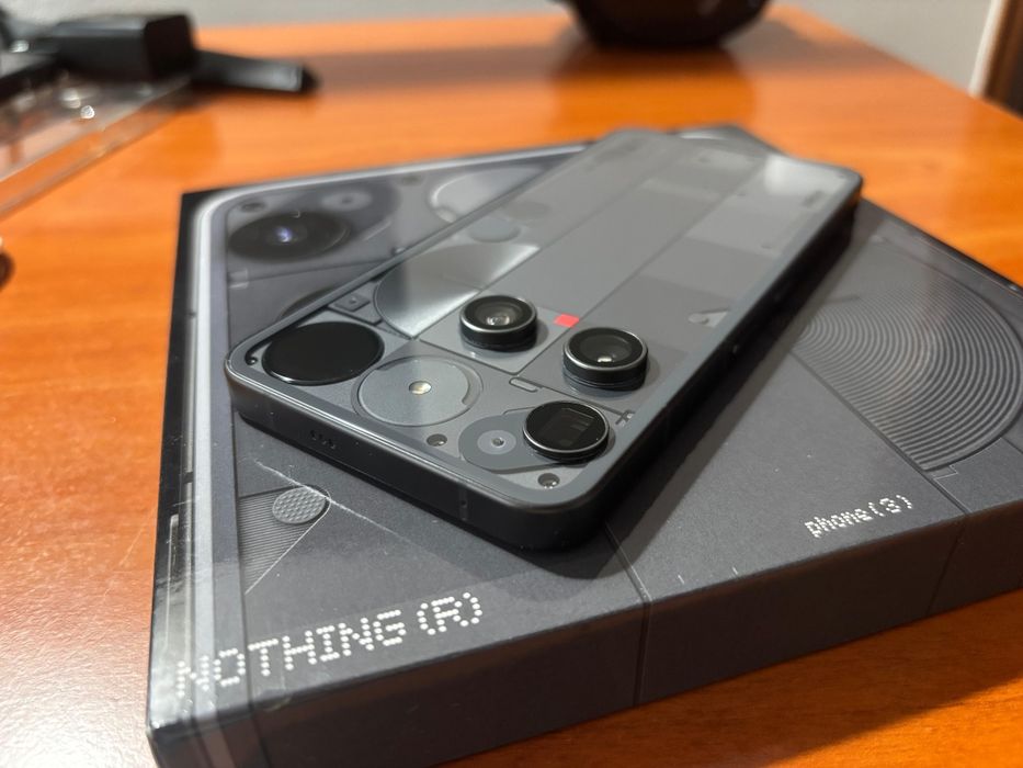 Nothing phone (3)