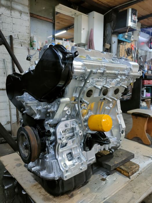 Продам двигатель 1mz-fe