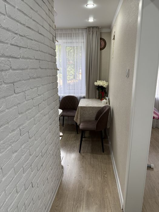 Продам 1 комнатную квартиру