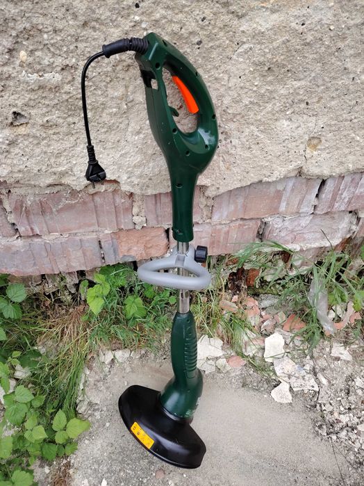 Trimmer electric / Masina de tuns iarba Brixton