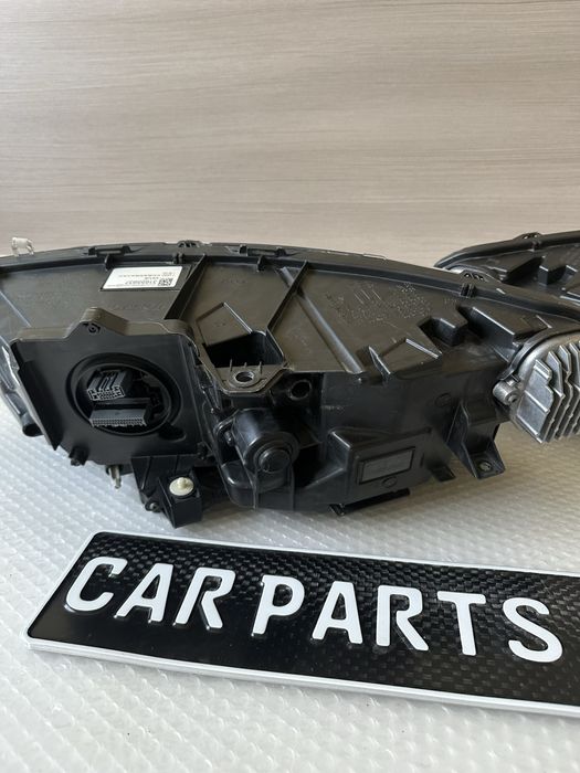 Фарове фар Volvo S90 V90 Волво С90 В90 Перфектни