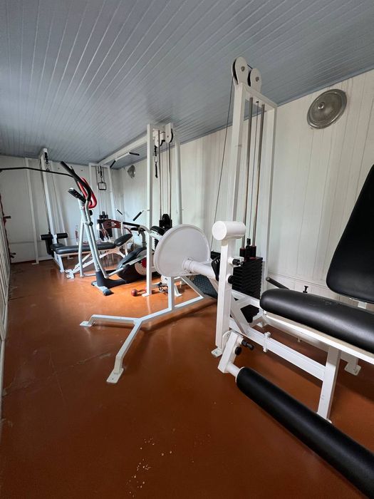 Собственный дом, 2 этажа, 7 комнат. Ургенч