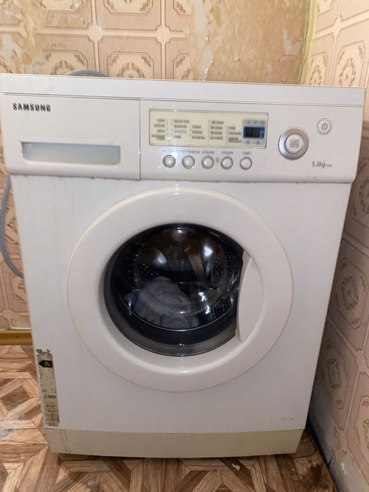 продам стиралку бу за 20k