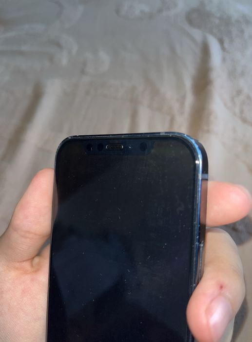 iPhone 12 (без коробки) АКБ 100%