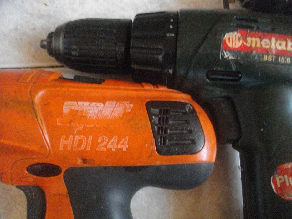 Боди За Винтоверт Bosch PSR/Spit/METABO-9,6V-14,4V-18V-12V-Швейц/Герм/