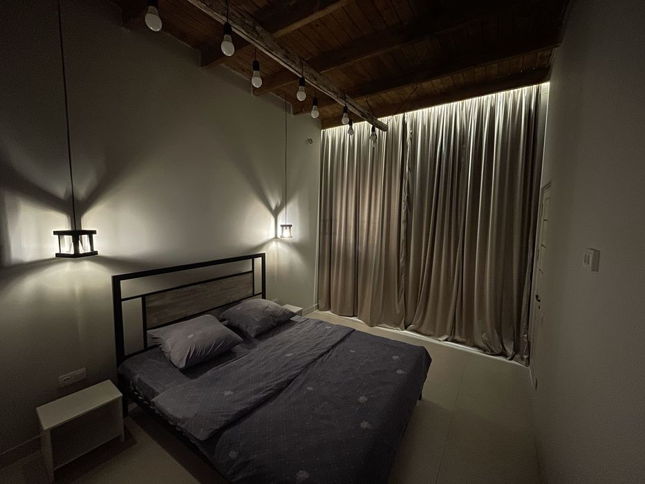 Аренда дачи в Тузеле