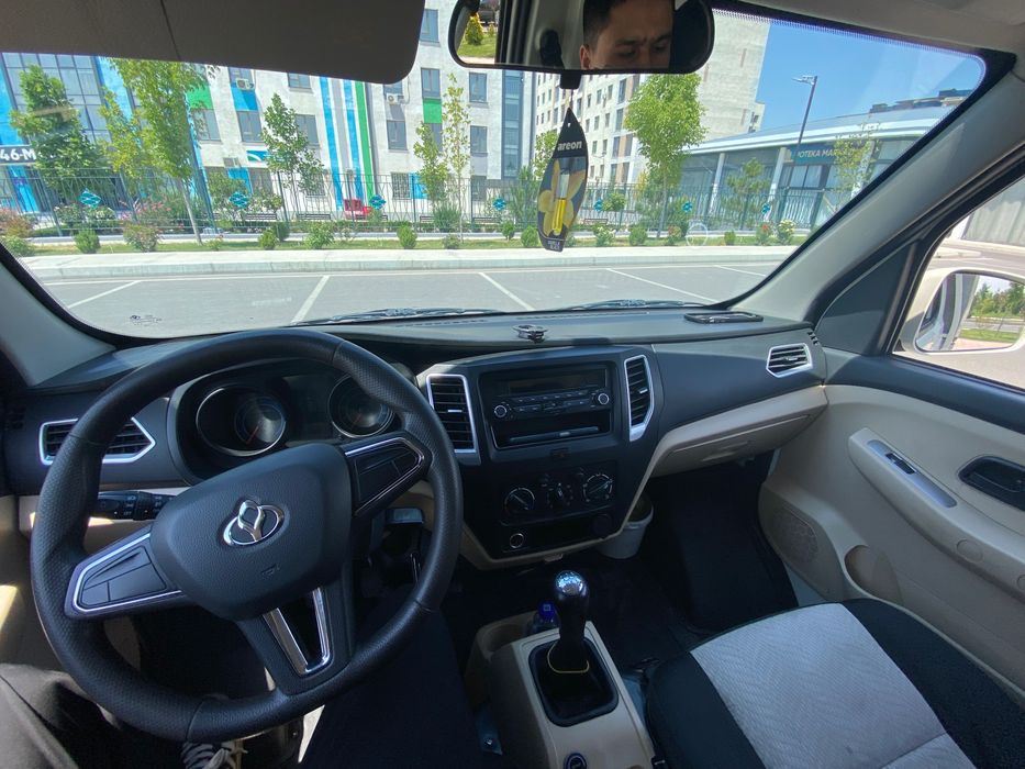 Changan t3 sotiladi