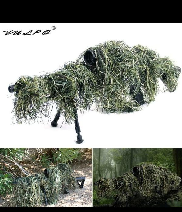 Камуфлаж: комплект, мрежа, трева, тента