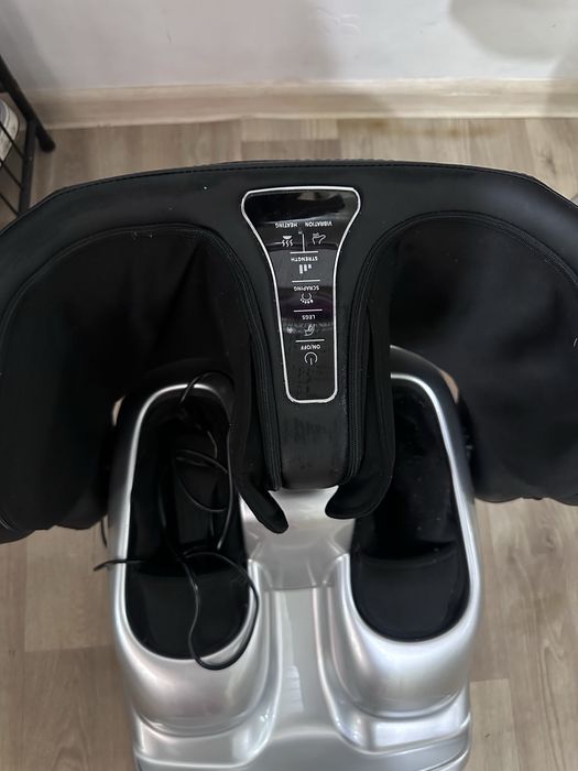 Продам масажер для ног