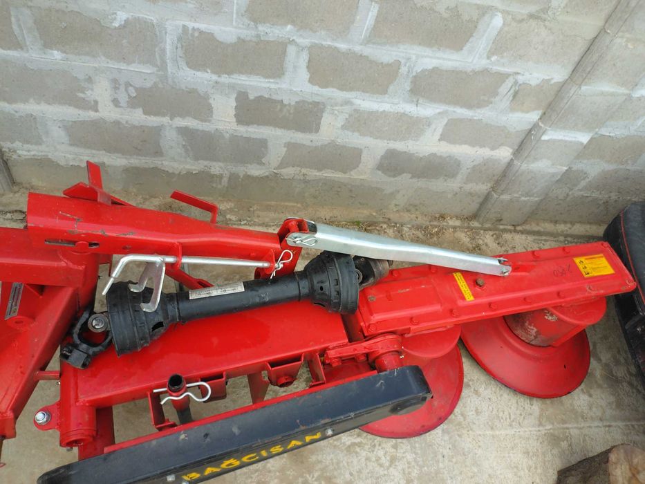 Косачки за трактор 1.25 м.роторна