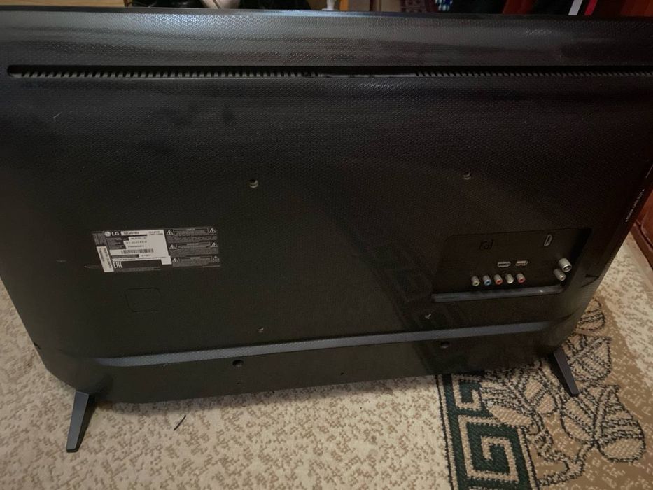 Телевизор LG  бу