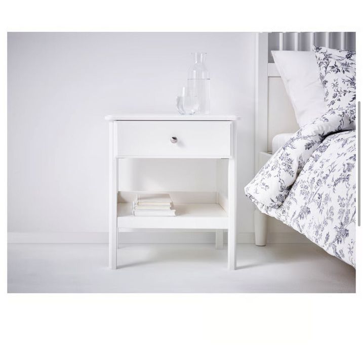 tyssedal предкроватная тумба