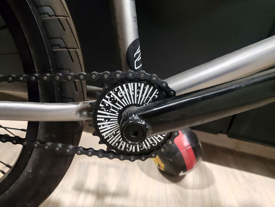 Продам bmx carma