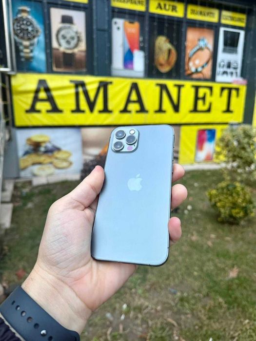 iPhone 13 Pro / 256GB / Graphite