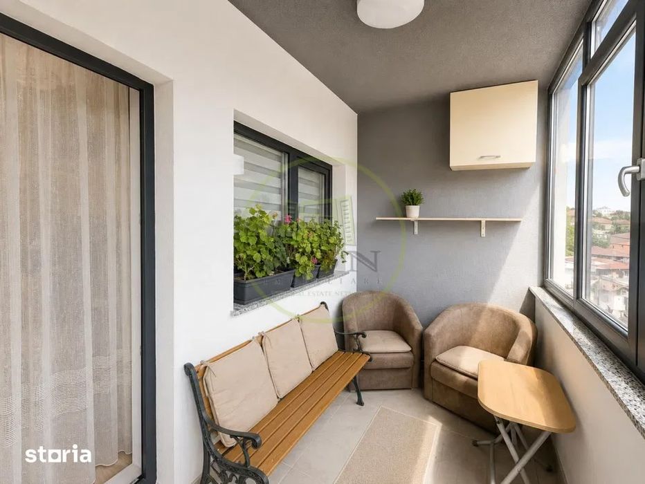 Vânzări apartamente
