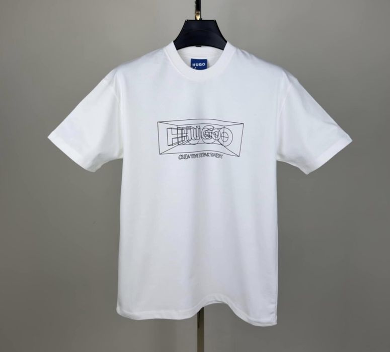 Тениски Boss различни модели