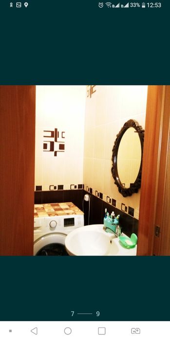 Продаю 2 комн. кв.