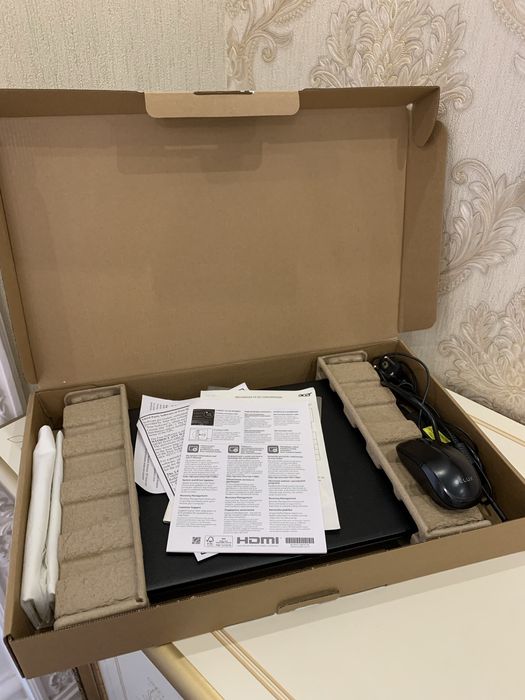 Продаю ноутбук Acer Extensa 215-21