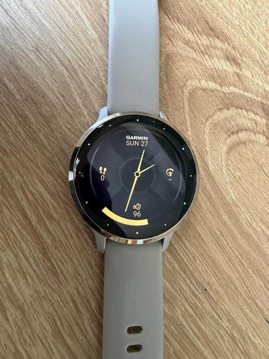 Смарт часовник Garmin Venu 3S