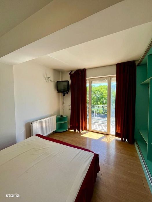 Apartament 2 camere – Central, Stațiunea Mamaia 95000 EURO