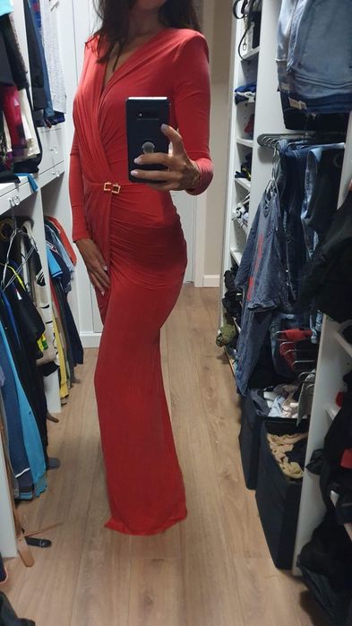 Rochie de lux Elisabetta Franchi