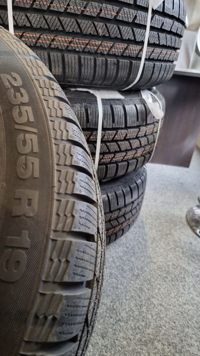 19" Орг. джанти Ягуар, Волво, Форд, Евок 5 108 19 БЕЗ ГУМИ